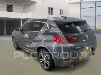 2019 BMW X2