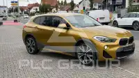 2019 BMW X2