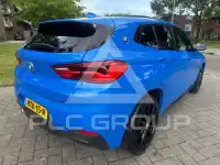 2019 BMW X2