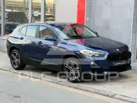 2019 BMW X2