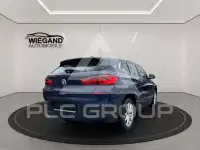 2019 BMW X2