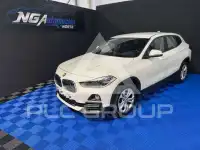 2019 BMW X2