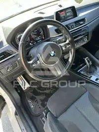 2019 BMW X2