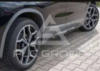 2019 BMW X2