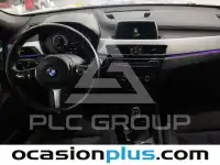 2019 BMW X2