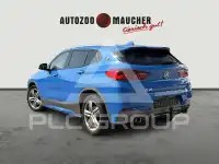 2019 BMW X2