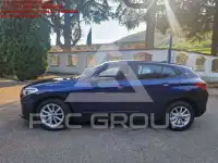 2019 BMW X2