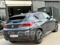 2019 BMW X2