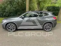 2019 BMW X2