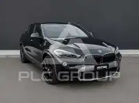 2019 BMW X2