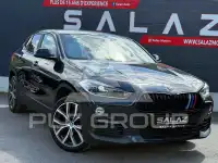2019 BMW X2