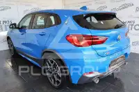2019 BMW X2