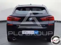 2019 BMW X2