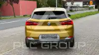 2019 BMW X2