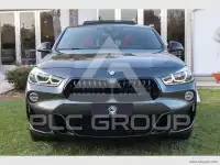 2019 BMW X2