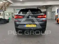 2019 BMW X2