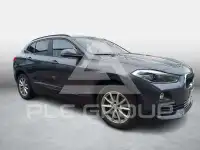 2019 BMW X2