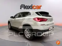 2019 BMW X2