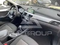 2019 BMW X2