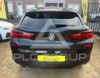 2019 BMW X2
