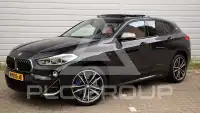 2019 BMW X2