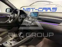 2019 BMW X2