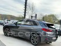 2019 BMW X2