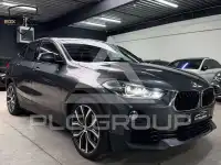 2019 BMW X2