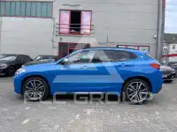 2019 BMW X2