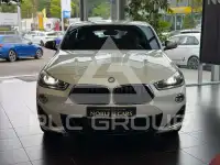 2019 BMW X2