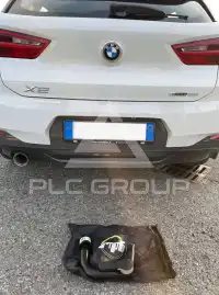 2019 BMW X2