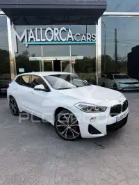 2019 BMW X2