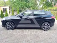 2019 BMW X2