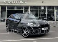 2019 BMW X2