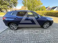 2019 BMW X2