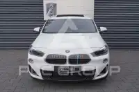 2019 BMW X2