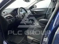 2019 BMW X2