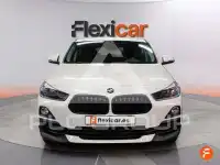 2019 BMW X2