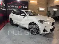2019 BMW X2