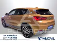 2019 BMW X2