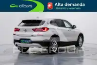 2019 BMW X2