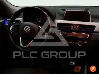 2019 BMW X2