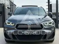 2019 BMW X2