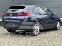 2019 BMW X2