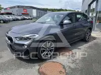 2019 BMW X2