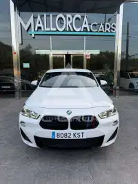 2019 BMW X2