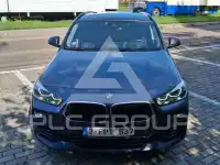 2019 BMW X2