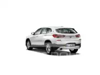 2019 BMW X2