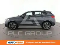 2019 BMW X2