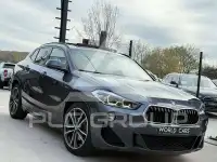 2019 BMW X2